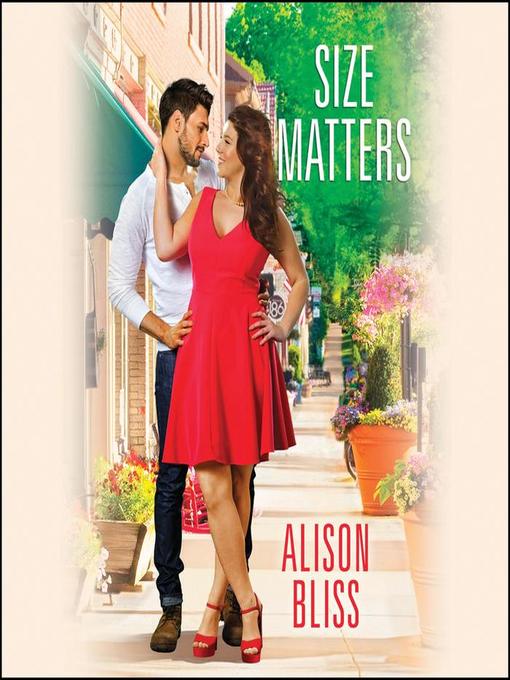 Title details for Size Matters by Alison Bliss - Available